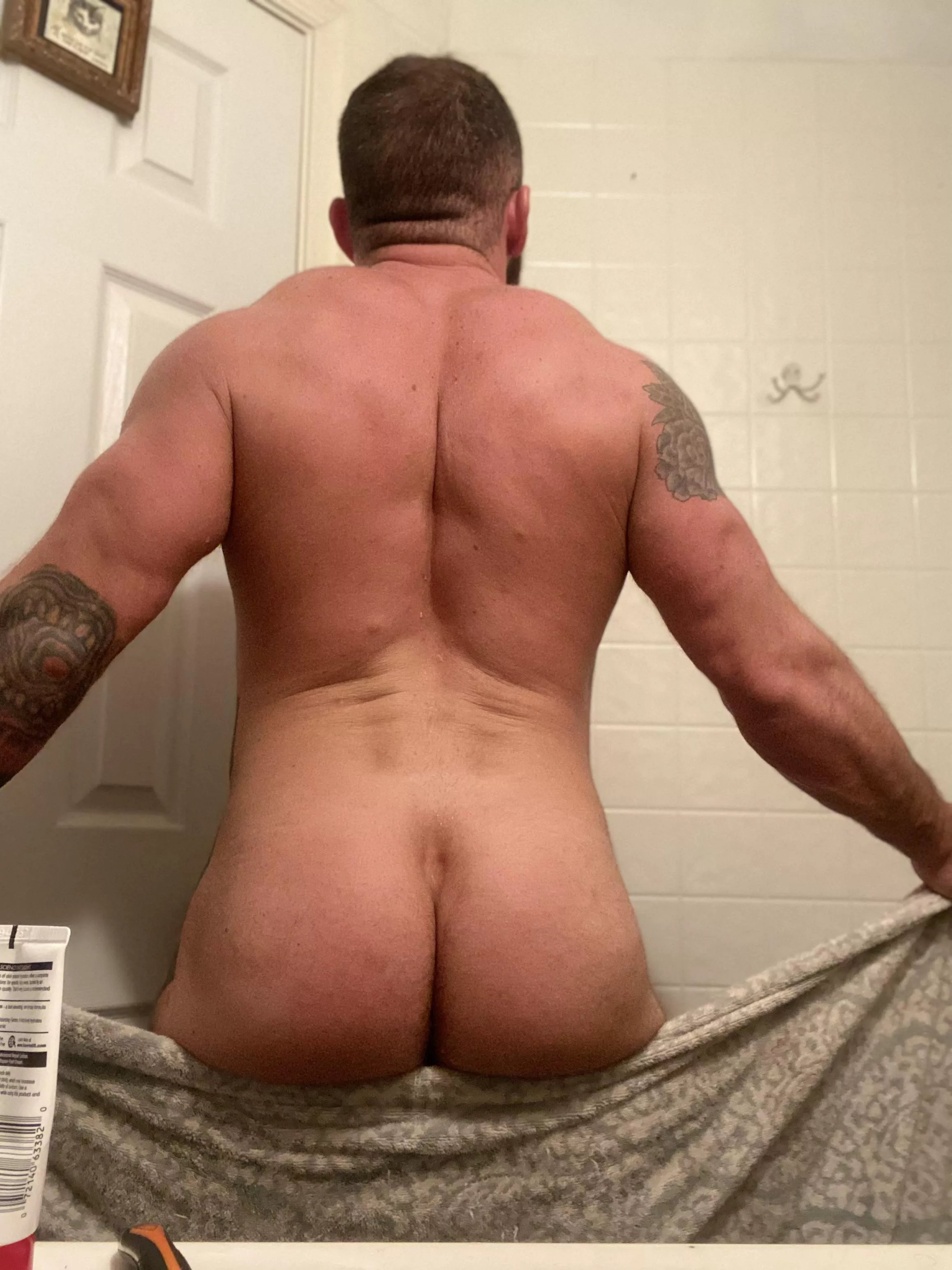 Today is daddy’s birthday, who’s hungry? posted by Peter_Pipes