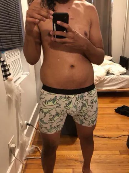 Today is dinosaur. by spiickle