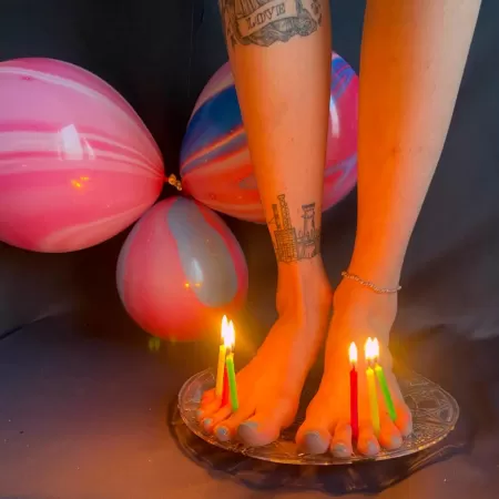 Today is my birthday 🥳 by AvroraPeach666