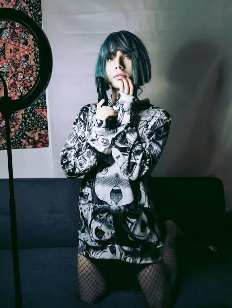 Today is my cakeday can i get some love? ♥ by SenpaiHannibalCat