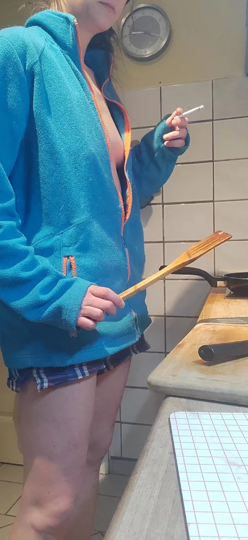 Today is my free day (after this pic), so I eish you a nice sunday! by Spicy_peanut_toes