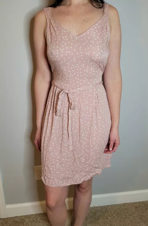 Today is Polka Dot Day! 1/22 [F] by TimidLilyGirl