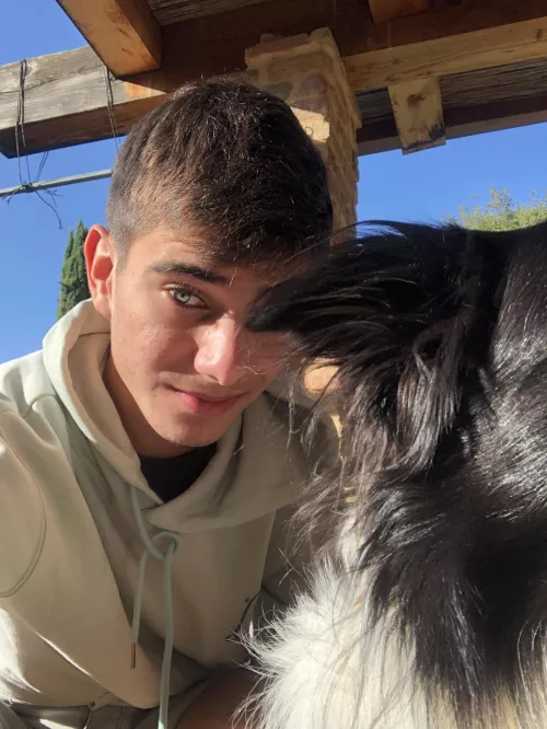 Today is the worst day of my life, I found out everyone I know found out I’m gay and I have no idea who told them.., I feel so vulnerable and lost by Superboyyy17