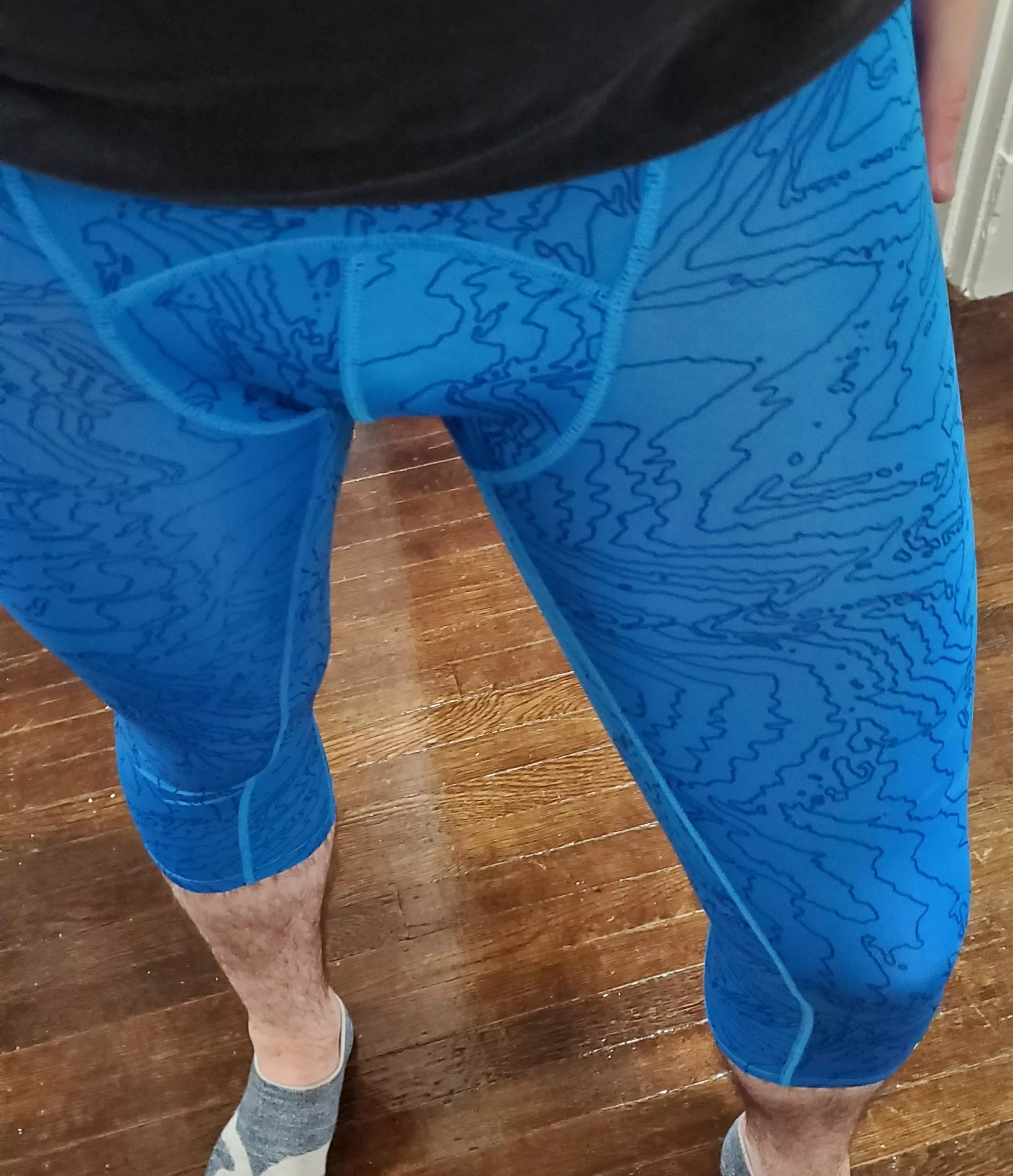 Today seems like a good day for a run posted by Mypornalt728