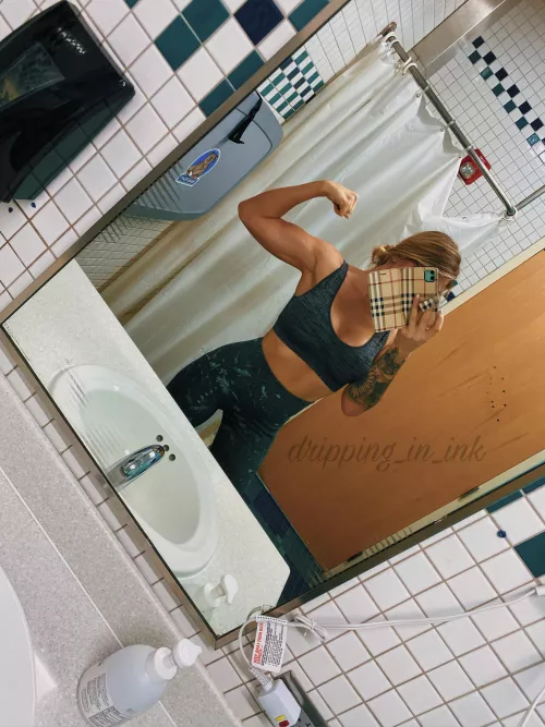 Today was rough 😈🙈🥵 by IAUTN