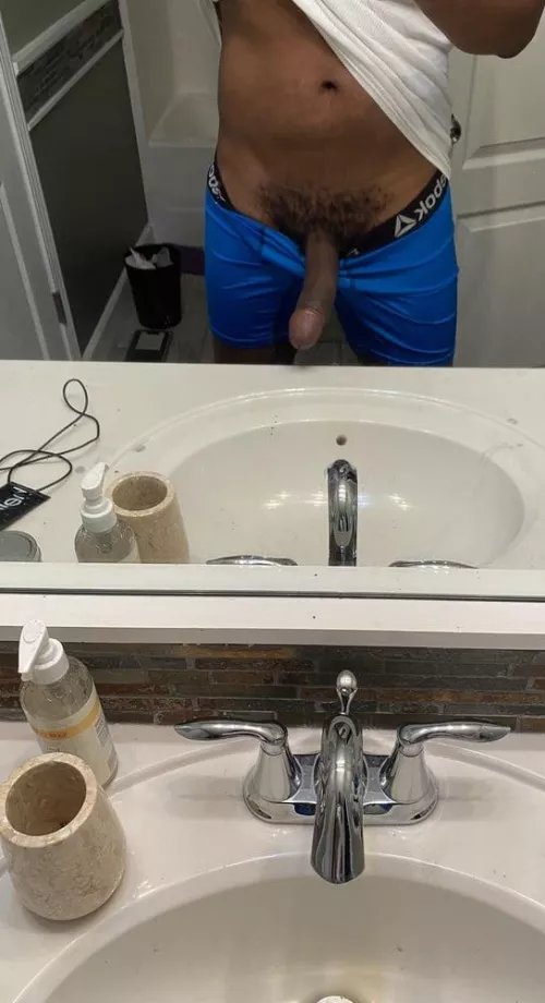 Today will be a good day by CoachK014