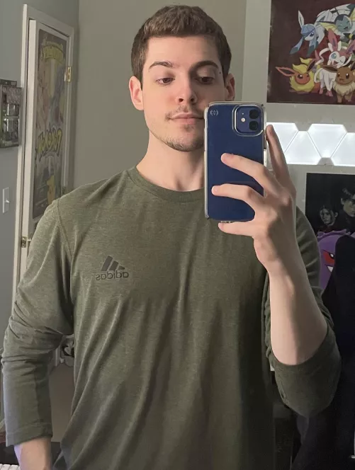 Todays a good day by casscagex