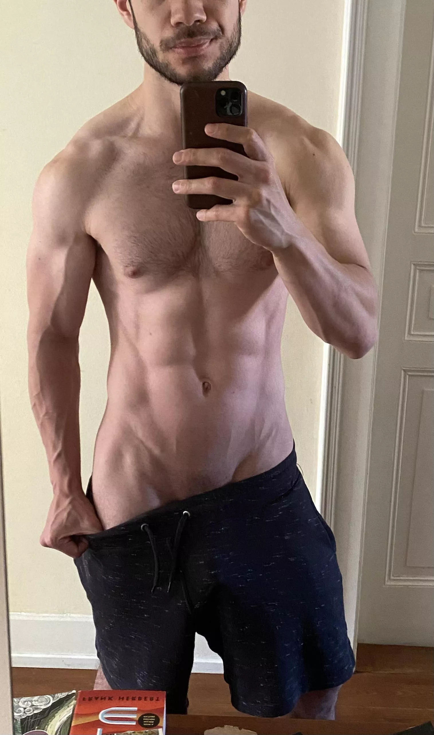 Today’s a rest day [M] posted by morningcoffee08