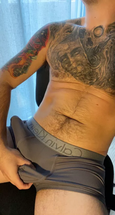 Today’s always a good day to fuck by DelusionalJim