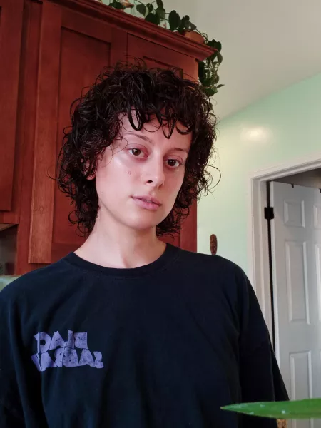 Today's been rough bois, hope you're all doing well by LayneeDivinee