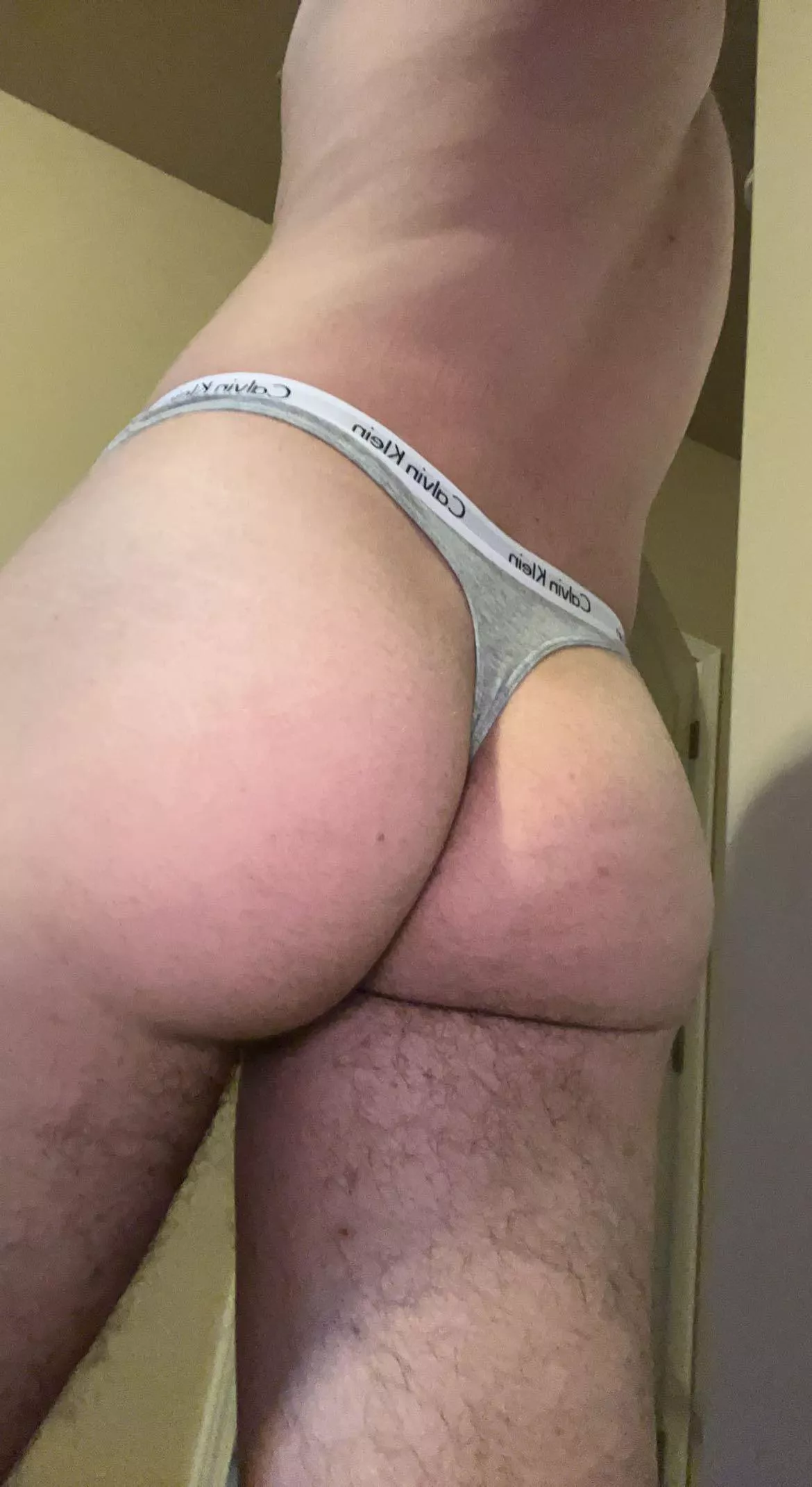 Todays Calvin’s😏 posted by calvinthongboy