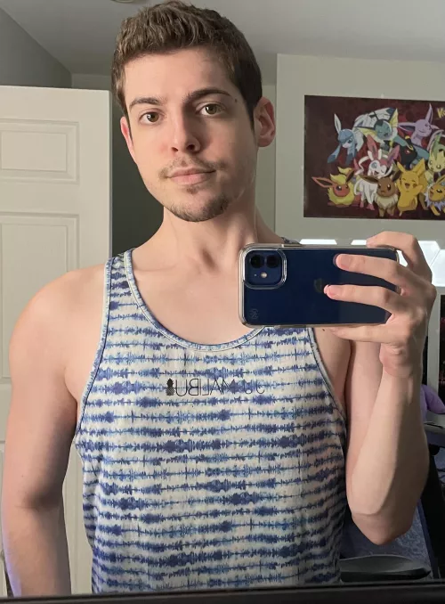 Todays color of choice is light blue by casscagex