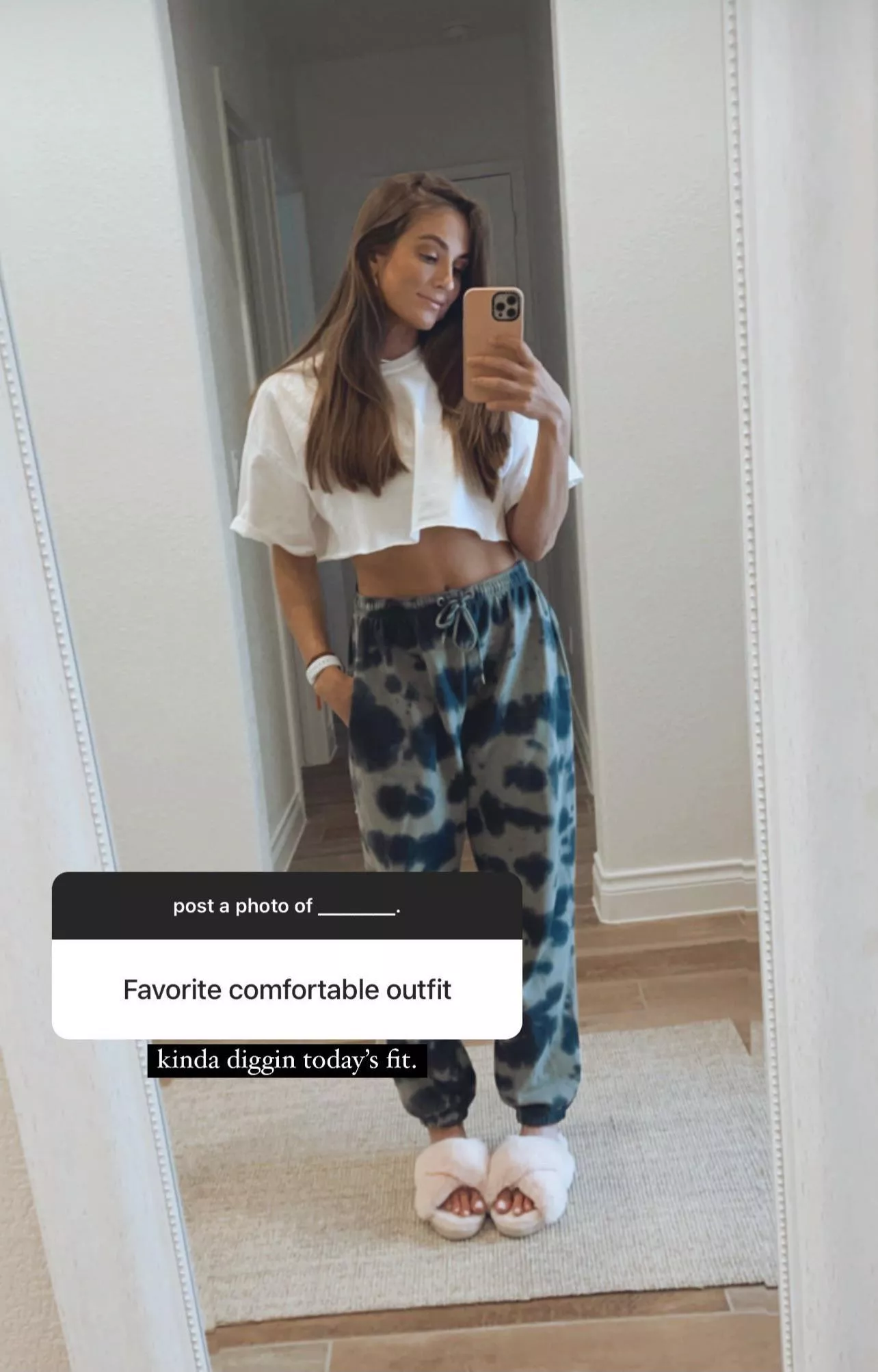 Today’s fit posted by TheNextBlGThing