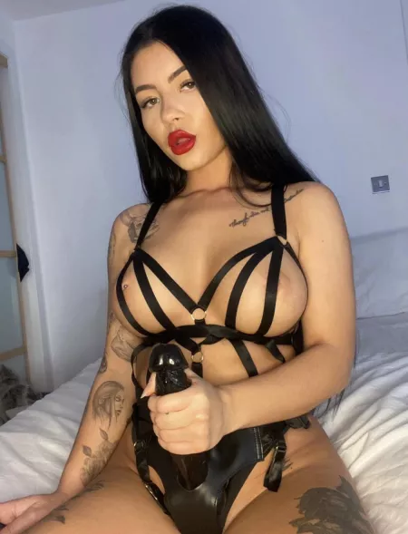 Today’s lesson: ass to mouth 🍆 by latviaaaaOF