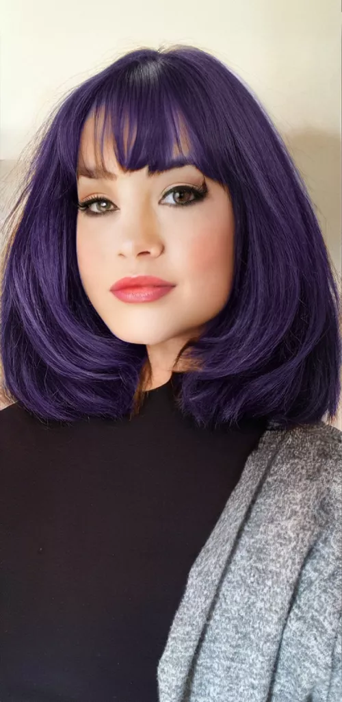 Today's mood: Majestic by Kubrick_Fan