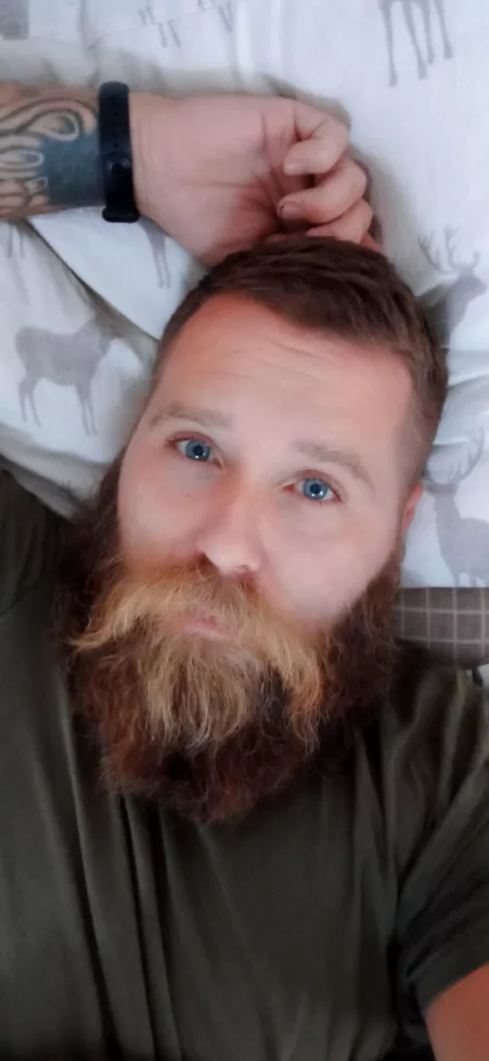 Today's motivation level ..... 0 by lej84