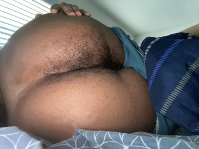 Todays my 🍰 day wish you could eat my 🍑 like cake 😉 by Ascendantplane69