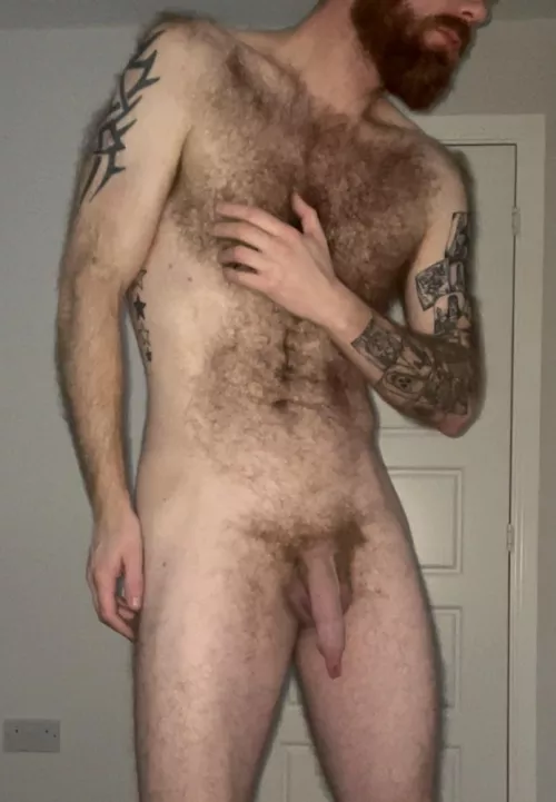 Today’s office wear will be! God I love WFH! by gbrad1983