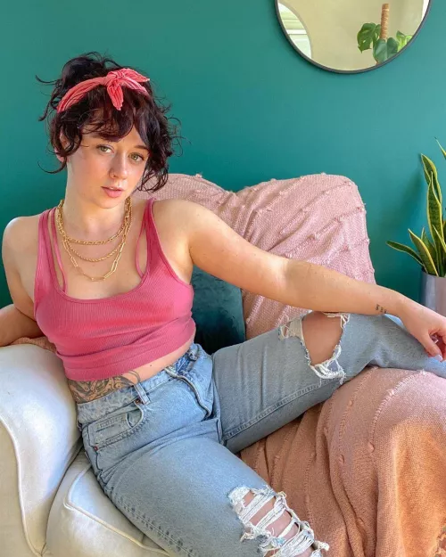 Today’s outfit! Got lots of attention! by thePublicProperty