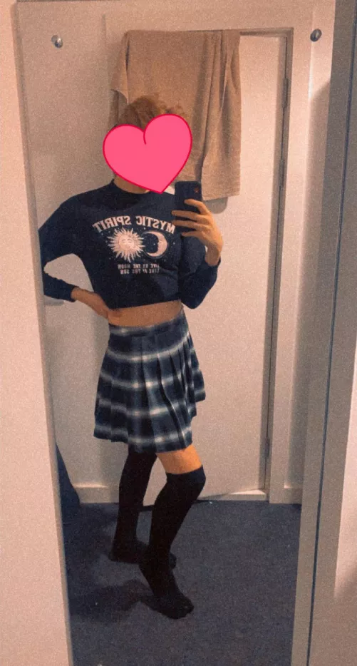 Today’s outfit 🥰 by FM-boi