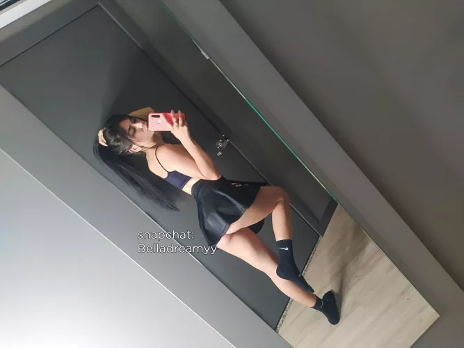 Today’s outfit.[F] [19] by Chelsey_Doll