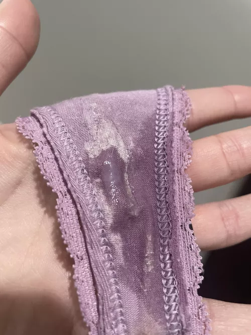 Todays panties 💜 by Ashleyybeee