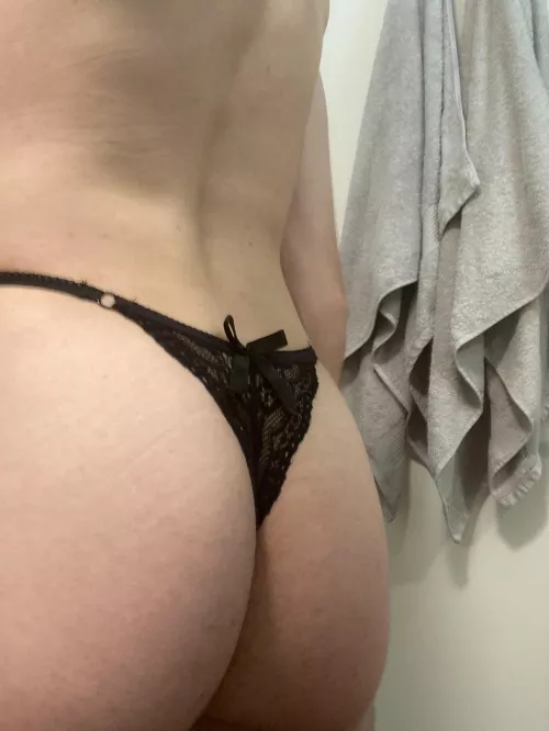 Today’s panties 🥰 by bifrost94