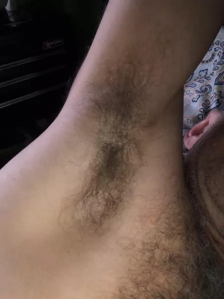 Today’s pit by Suddenly-Seemoor