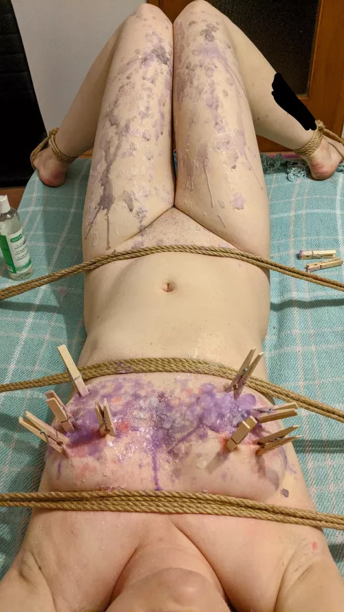 Todays session [F] by ChaosScream