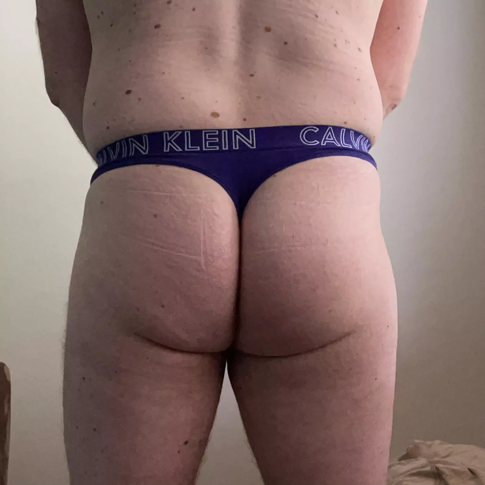 Today’s thong posted by i-need-your-approval