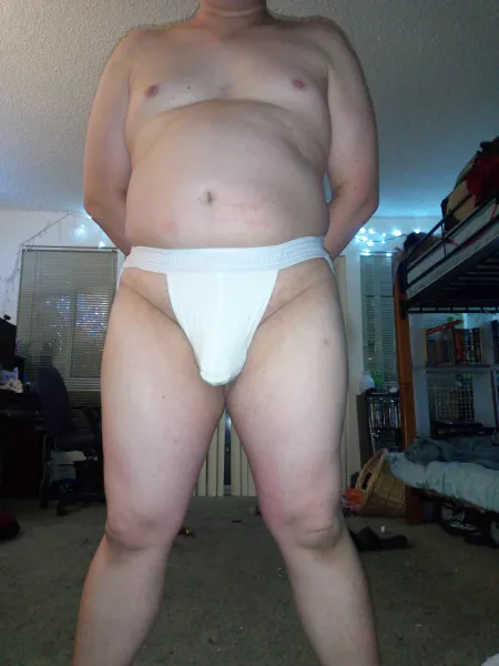 Today's underwear by jmac32here