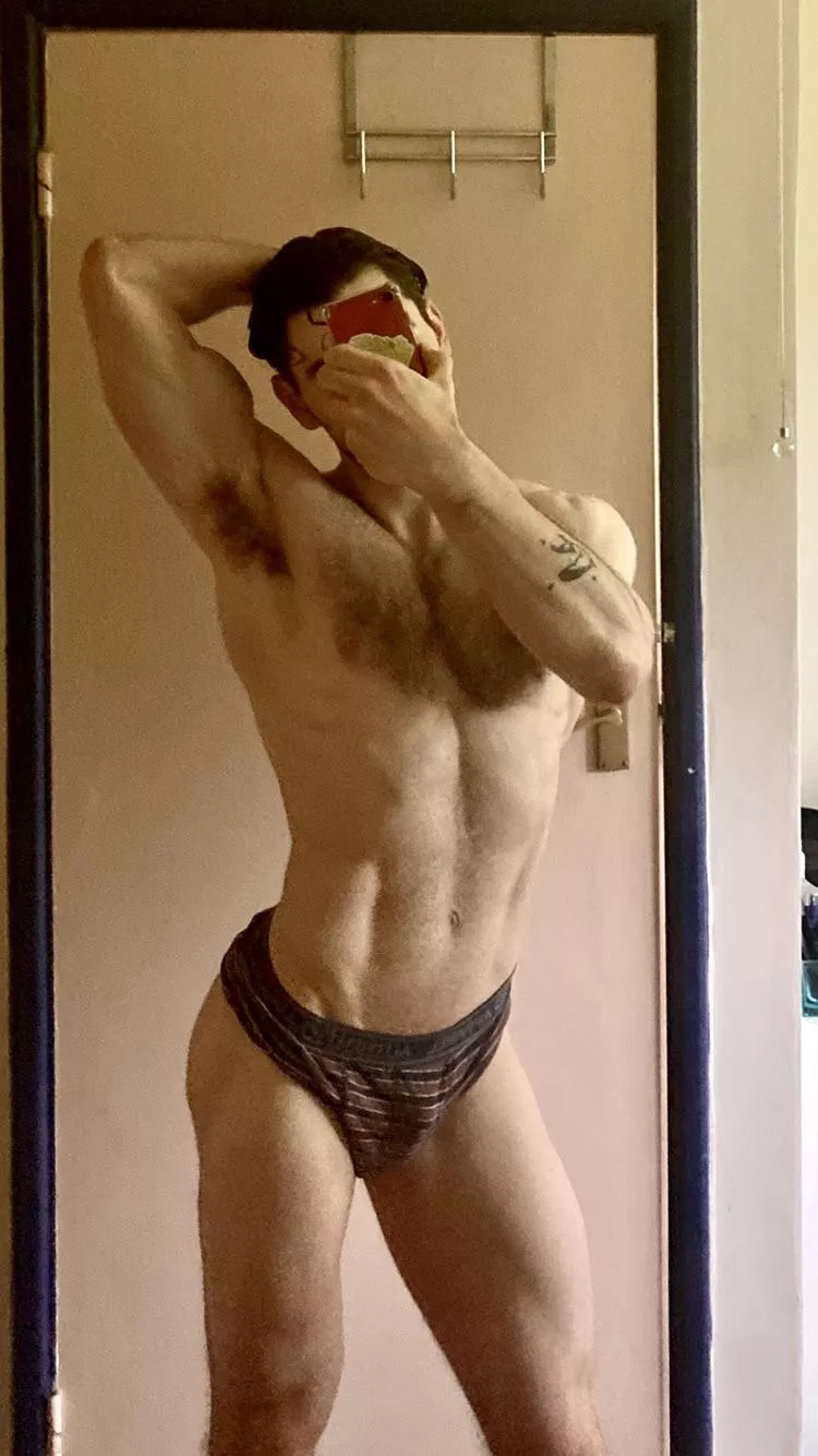 Today’s vibe attempt - sassy as hell posted by J-Harker