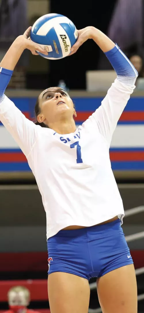 🏐 🐪 toe by DiggBickman