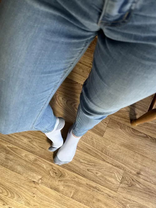 🐫 toe & toe 🦶🏻 by MsMadiWilder