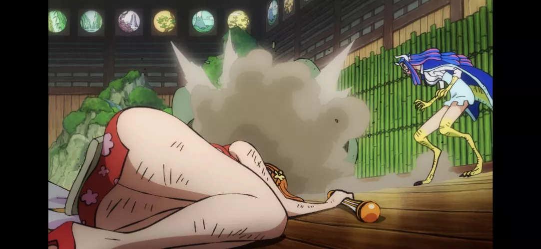 toei knew exactly what there were doing 😩 by Square-Onion6859