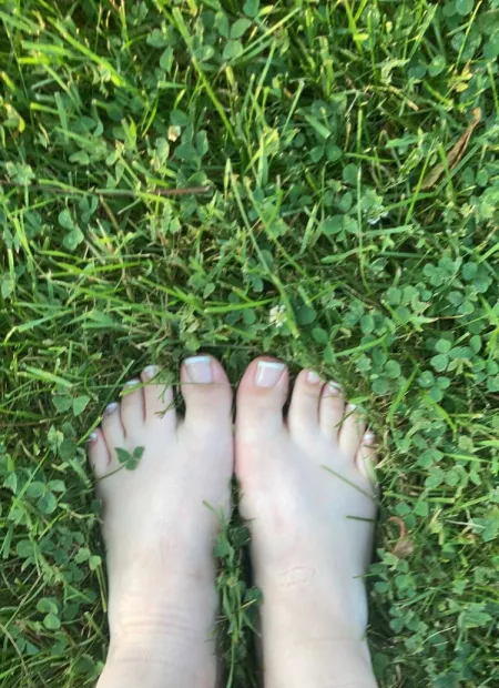 Toes 😍 by PiedeAmore21