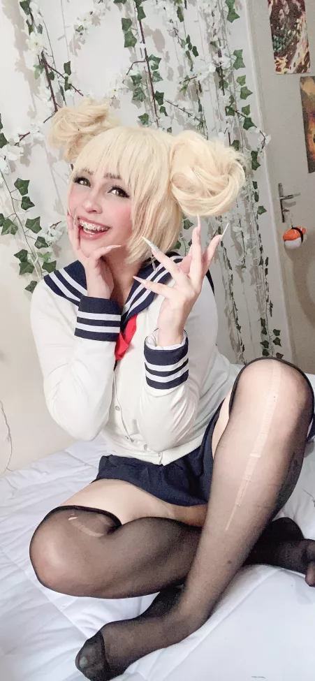 Toga Himiko by MayumiM by MayumiM