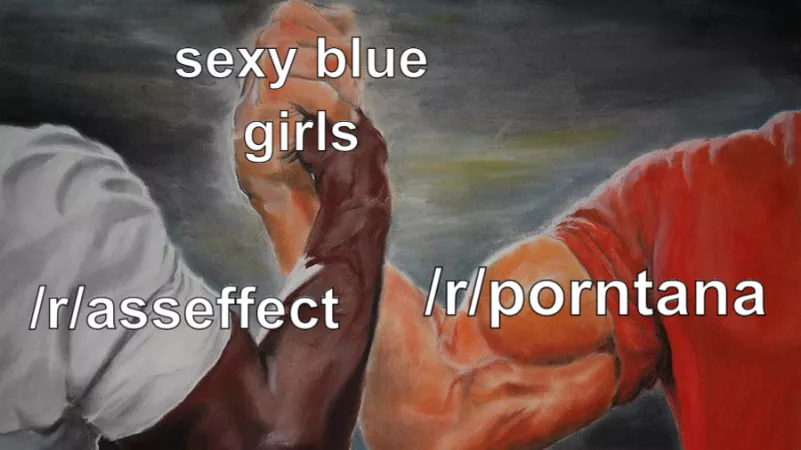 TOGETHER AS ONE by throwaway385295285