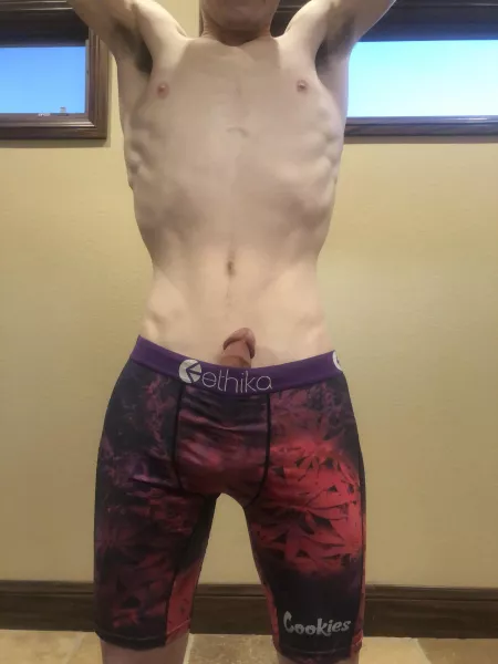 Toke N’ stroke. by AT_7inch