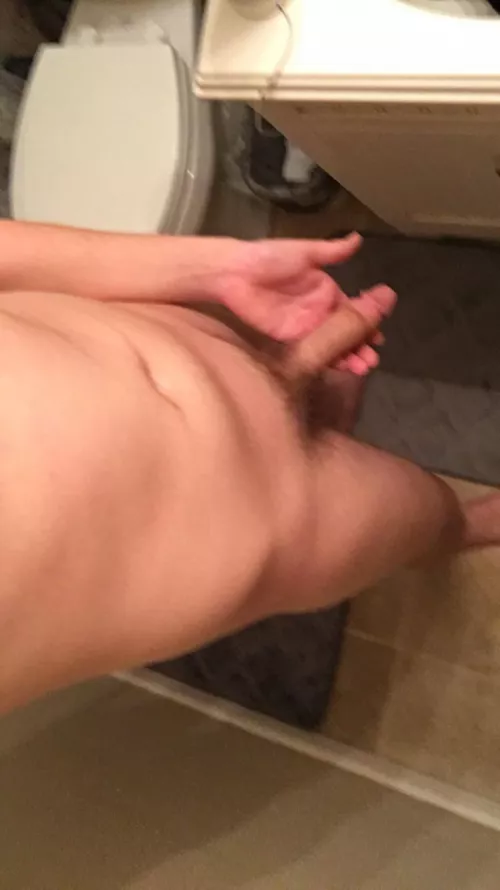 Told to post here lol by Weary-Juggernaut-152