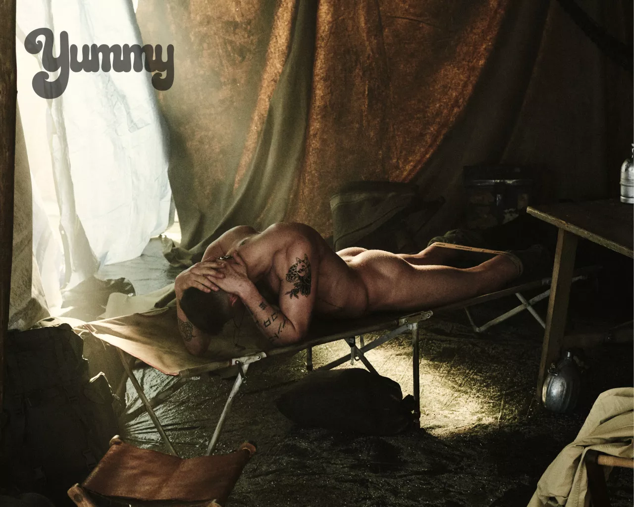 Tom Bellini posted by astroblueastro