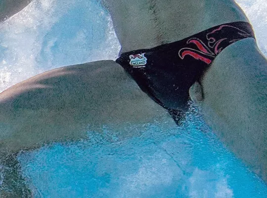 Tom Daley posted by cassandras_eyes