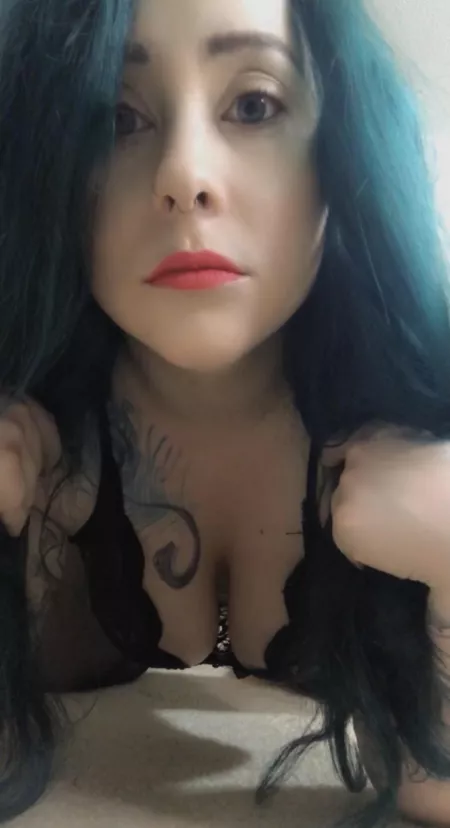 Tom from MySpace would be proud. by Thattattooedgirl_