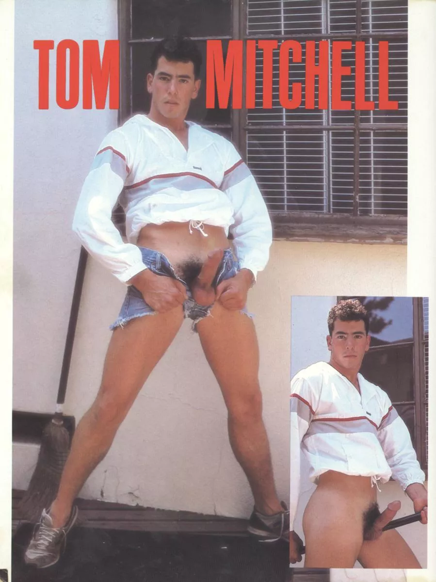 “Tom Mitchell” … posted by neilfromsydney2003