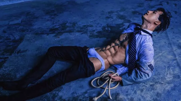 Tom Tam posted by Fuckmemymaster