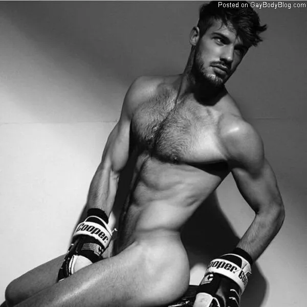 Tom Zalac posted by MarsNirgal