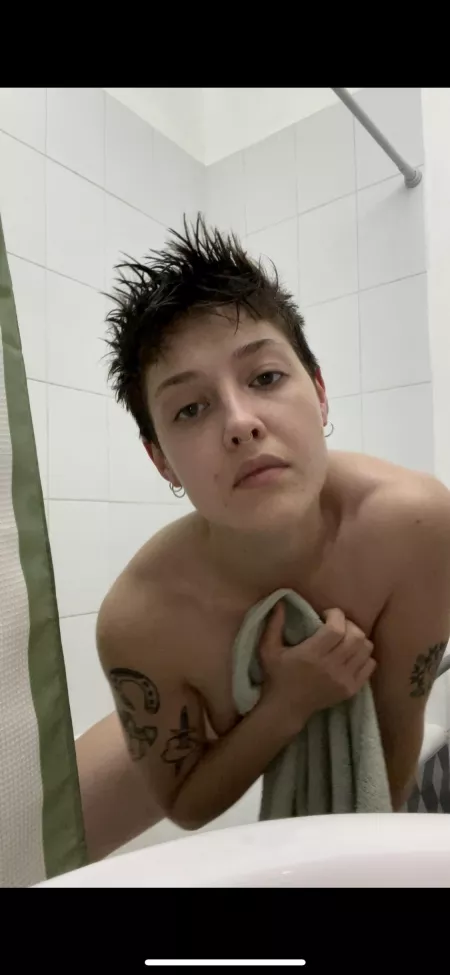 🔥TOMBOY🔥THIS AND MORE IN MY PROFILE by AvailableTone7999