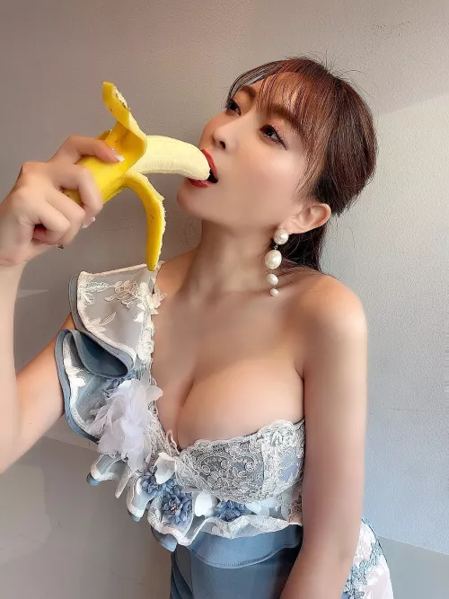 Tomomi Morisaki by lopedog33