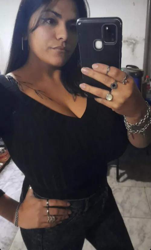 “Tomorrow never comes, it is always today.” by YellowMan12_