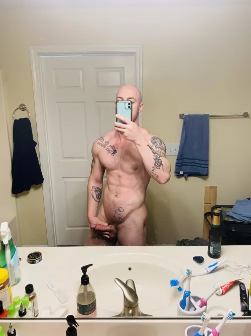 Tomorrow’s my actual birthday, can i get a little love? by justvibin1789